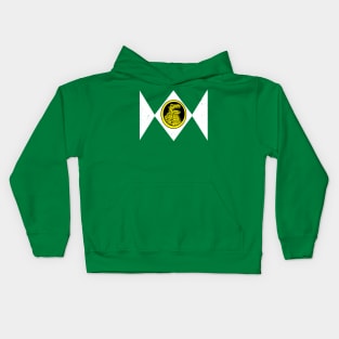 Kaiju Ranger Kids Hoodie